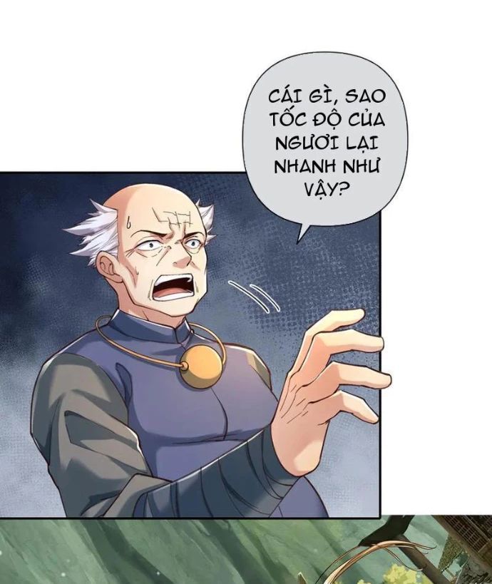 Ta Có Thể Đốn Ngộ Vô Hạn [Chap 275-286] - Page 35