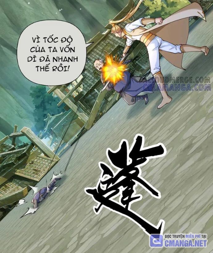 Ta Có Thể Đốn Ngộ Vô Hạn [Chap 275-286] - Page 36