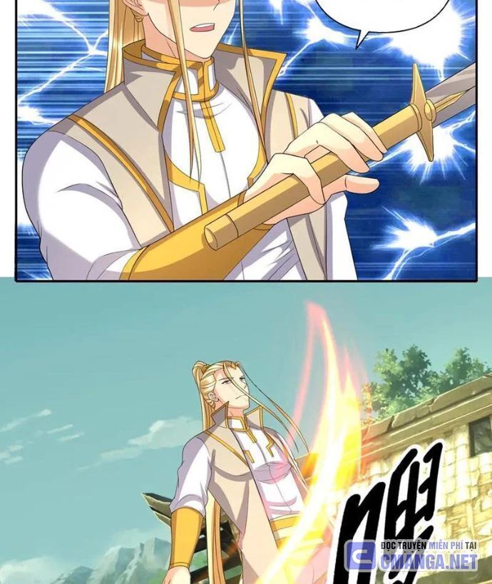 Ta Có Thể Đốn Ngộ Vô Hạn [Chap 275-286] - Page 6