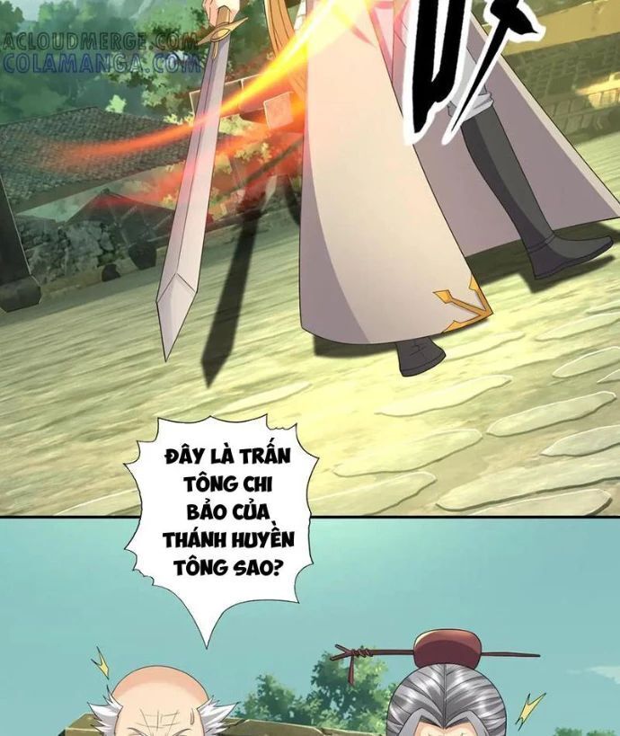 Ta Có Thể Đốn Ngộ Vô Hạn [Chap 275-286] - Page 7