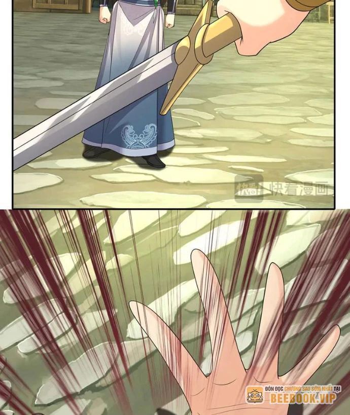 Ta Có Thể Đốn Ngộ Vô Hạn [Chap 275-286] - Page 9