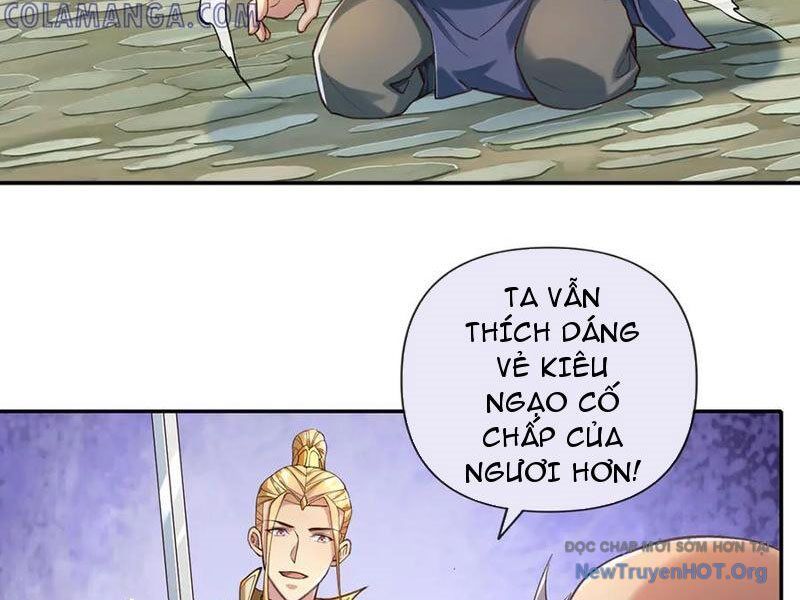Ta Có Thể Đốn Ngộ Vô Hạn [Chap 275-286] - Page 1
