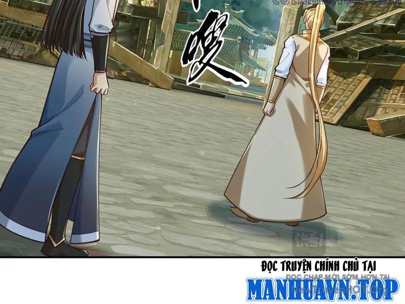 Ta Có Thể Đốn Ngộ Vô Hạn [Chap 275-286] - Page 20