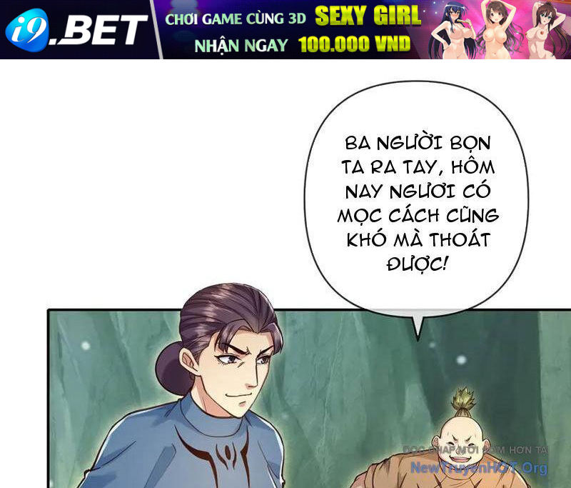 Ta Có Thể Đốn Ngộ Vô Hạn [Chap 275-286] - Page 21