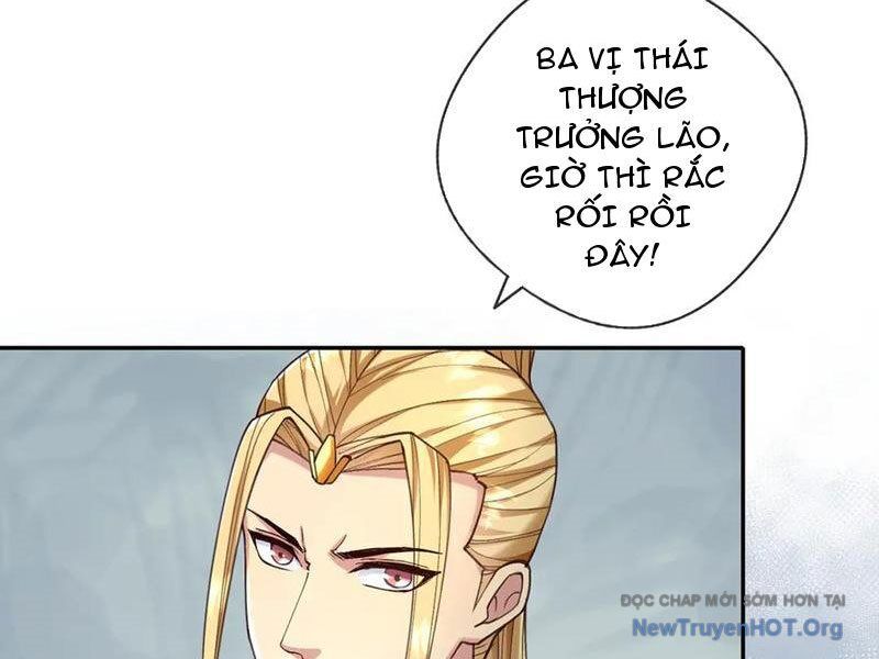 Ta Có Thể Đốn Ngộ Vô Hạn [Chap 275-286] - Page 23