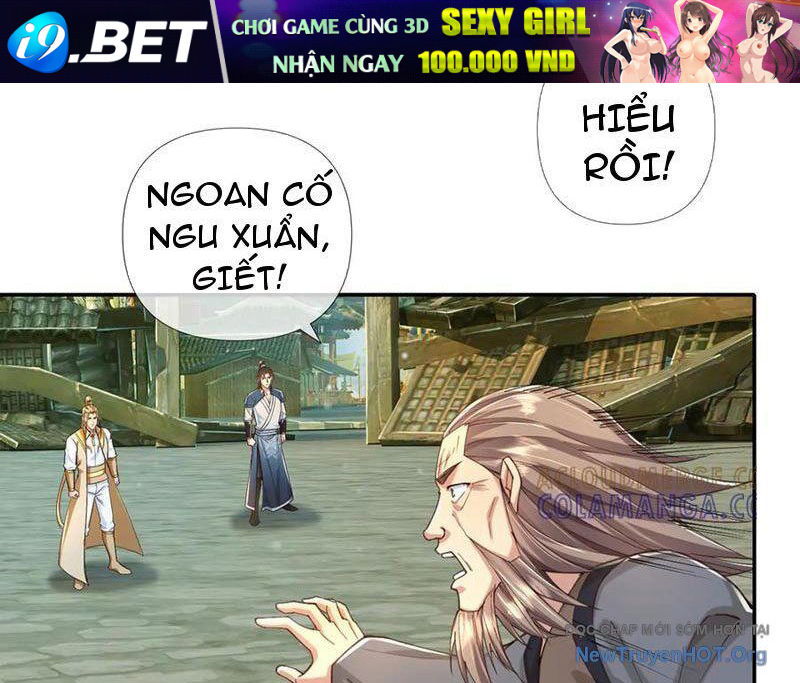 Ta Có Thể Đốn Ngộ Vô Hạn [Chap 275-286] - Page 28