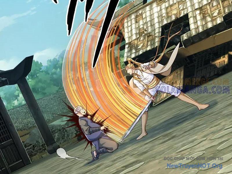 Ta Có Thể Đốn Ngộ Vô Hạn [Chap 275-286] - Page 3