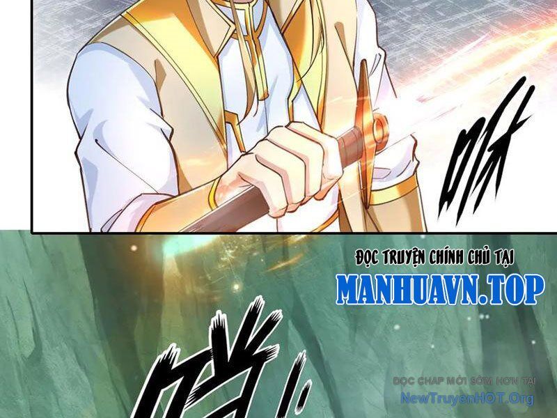Ta Có Thể Đốn Ngộ Vô Hạn [Chap 275-286] - Page 30