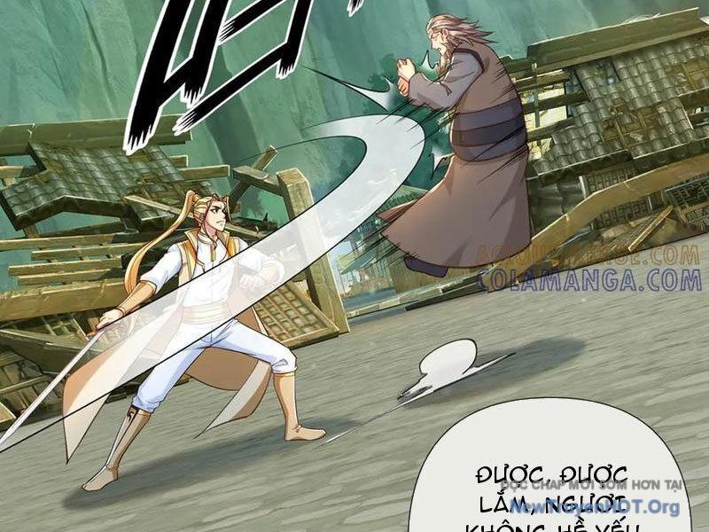 Ta Có Thể Đốn Ngộ Vô Hạn [Chap 275-286] - Page 31