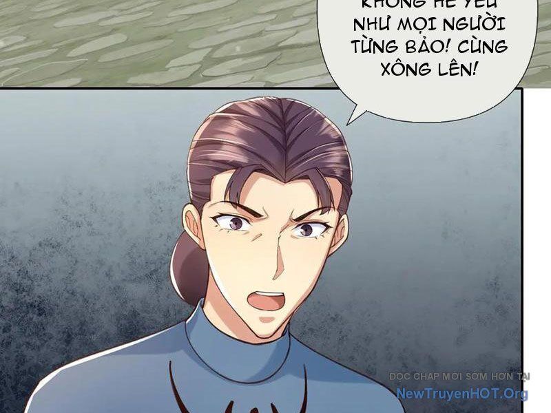 Ta Có Thể Đốn Ngộ Vô Hạn [Chap 275-286] - Page 32