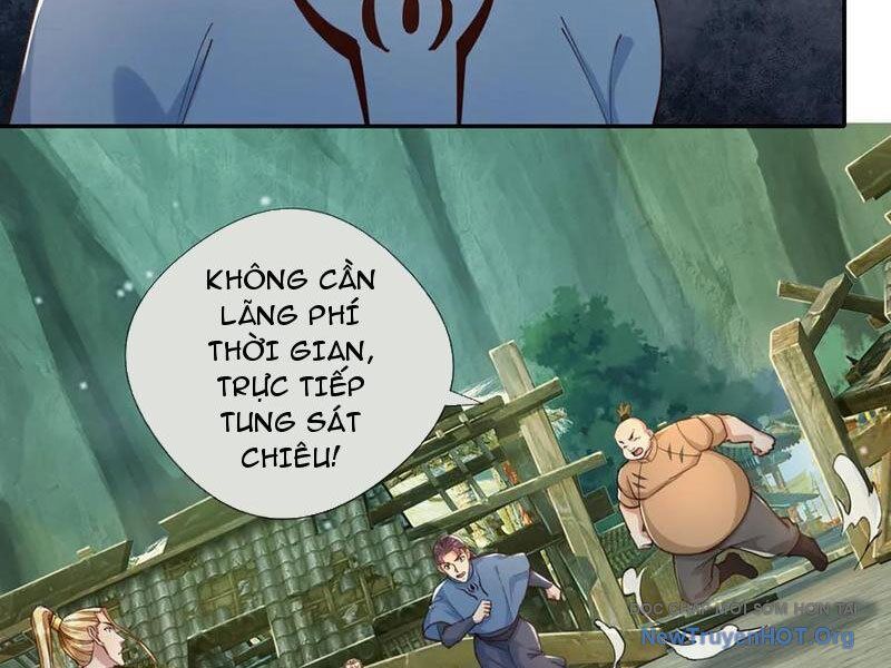 Ta Có Thể Đốn Ngộ Vô Hạn [Chap 275-286] - Page 33