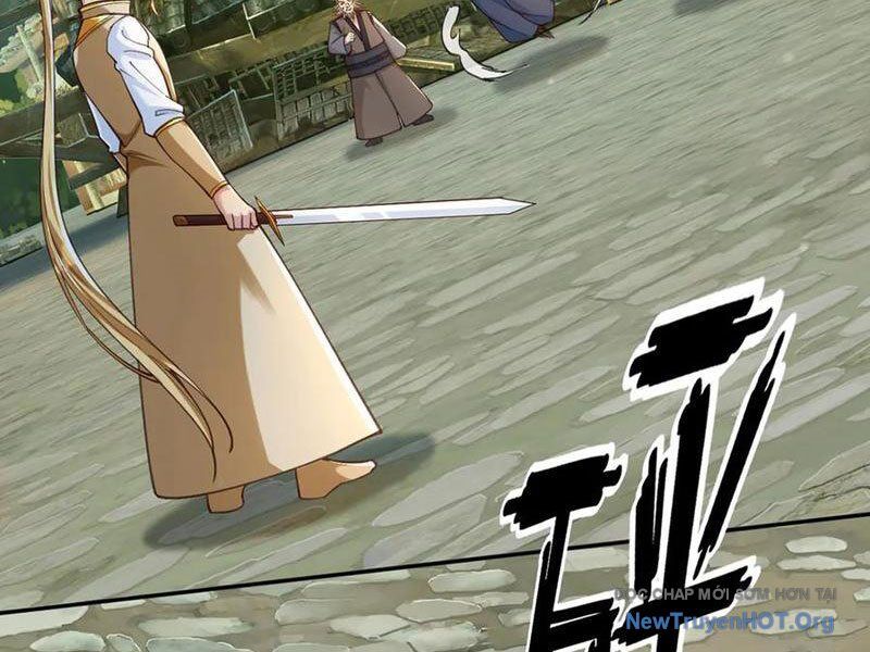 Ta Có Thể Đốn Ngộ Vô Hạn [Chap 275-286] - Page 34
