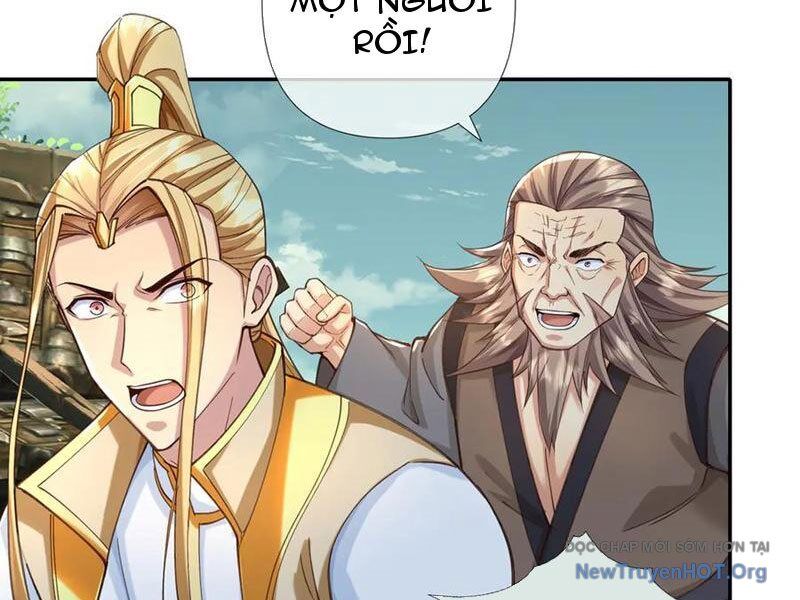 Ta Có Thể Đốn Ngộ Vô Hạn [Chap 275-286] - Page 37