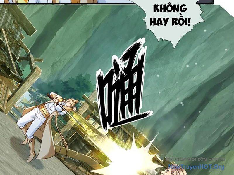 Ta Có Thể Đốn Ngộ Vô Hạn [Chap 275-286] - Page 38
