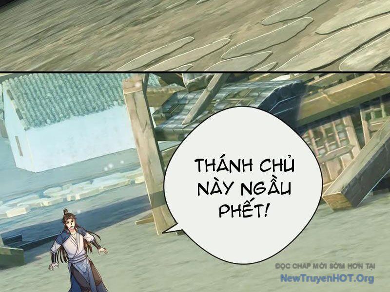 Ta Có Thể Đốn Ngộ Vô Hạn [Chap 275-286] - Page 4