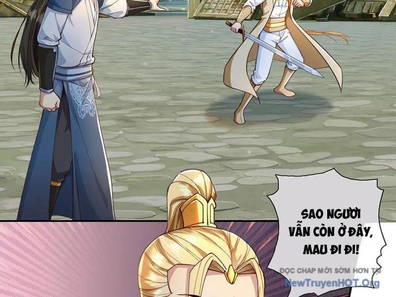 Ta Có Thể Đốn Ngộ Vô Hạn [Chap 275-286] - Page 41