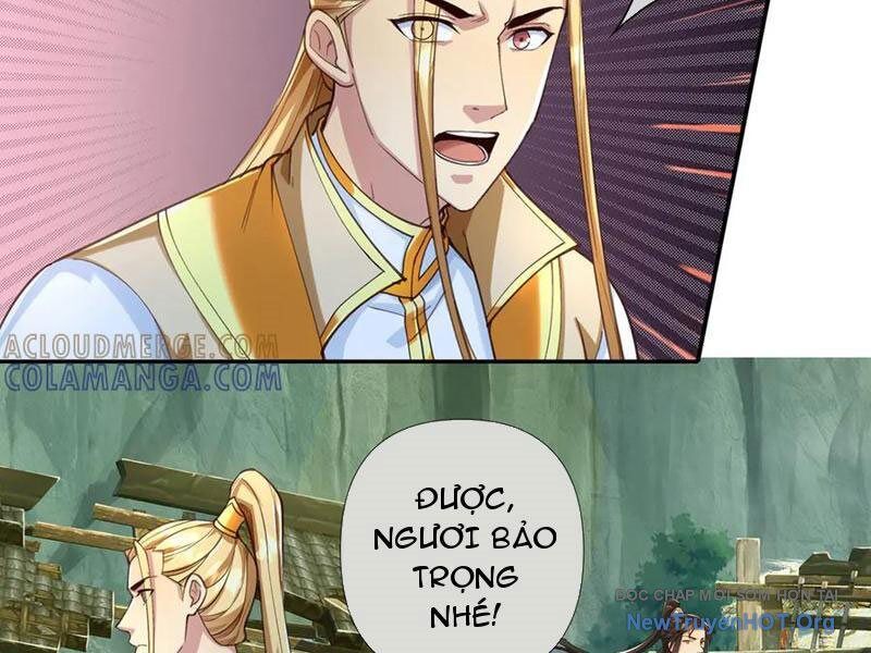 Ta Có Thể Đốn Ngộ Vô Hạn [Chap 275-286] - Page 42