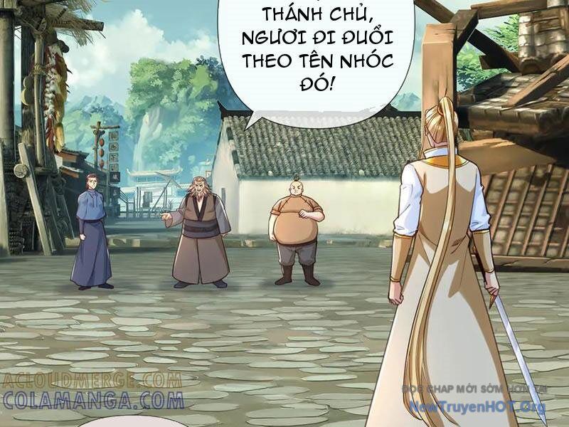 Ta Có Thể Đốn Ngộ Vô Hạn [Chap 275-286] - Page 44