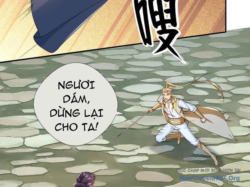 Ta Có Thể Đốn Ngộ Vô Hạn [Chap 275-286] - Page 46