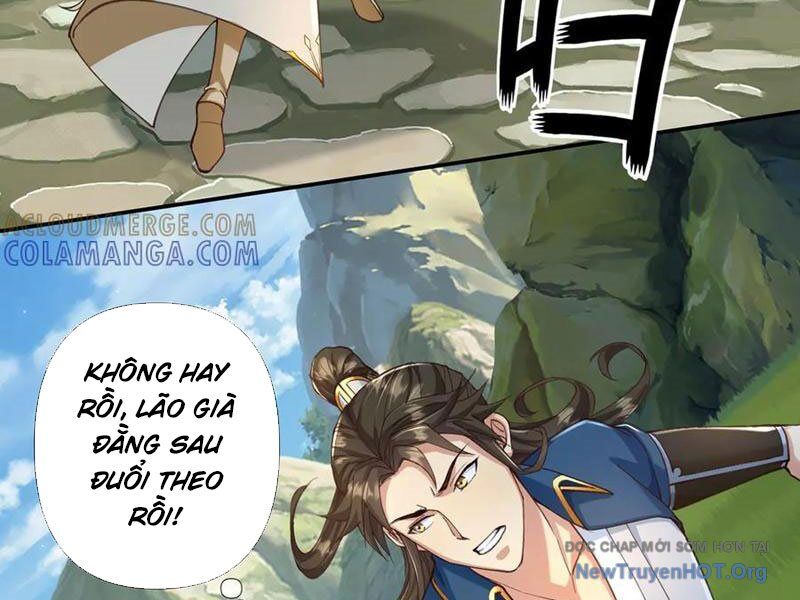Ta Có Thể Đốn Ngộ Vô Hạn [Chap 275-286] - Page 49