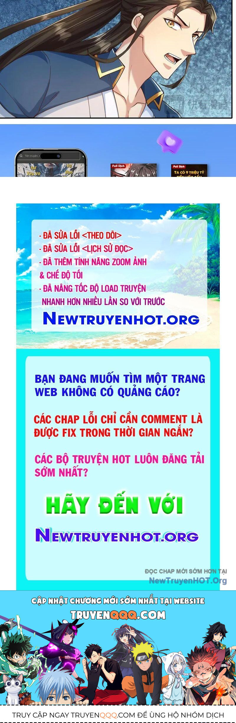 Ta Có Thể Đốn Ngộ Vô Hạn [Chap 275-286] - Page 53