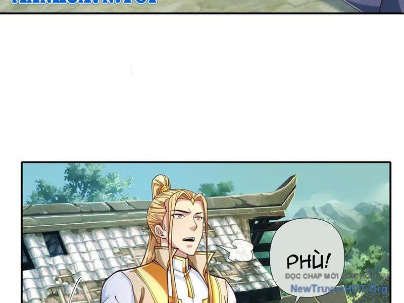 Ta Có Thể Đốn Ngộ Vô Hạn [Chap 275-286] - Page 6