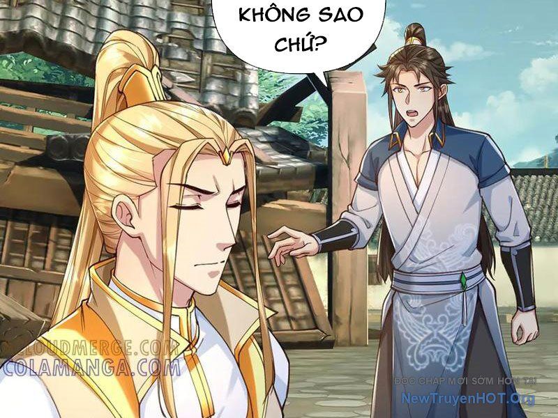 Ta Có Thể Đốn Ngộ Vô Hạn [Chap 275-286] - Page 8