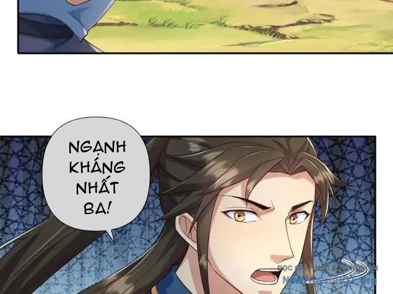 Ta Có Thể Đốn Ngộ Vô Hạn [Chap 275-286] - Page 1