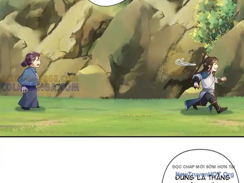 Ta Có Thể Đốn Ngộ Vô Hạn [Chap 275-286] - Page 10
