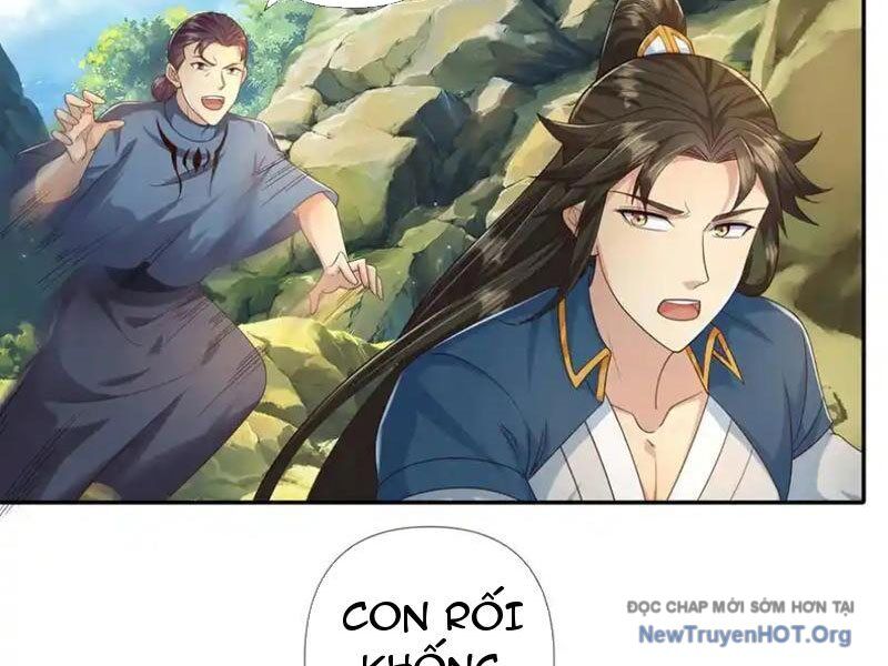 Ta Có Thể Đốn Ngộ Vô Hạn [Chap 275-286] - Page 13