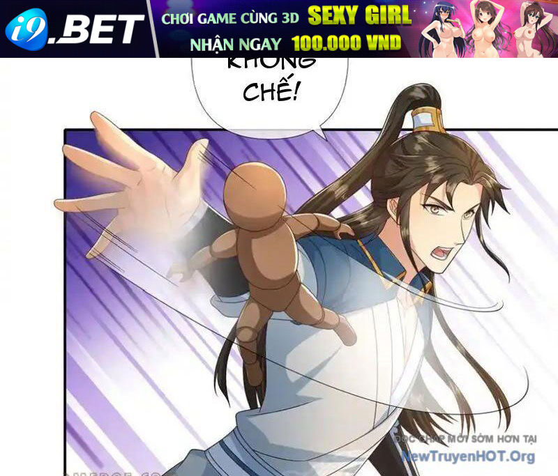 Ta Có Thể Đốn Ngộ Vô Hạn [Chap 275-286] - Page 14