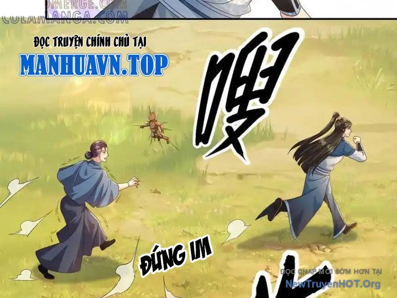 Ta Có Thể Đốn Ngộ Vô Hạn [Chap 275-286] - Page 15