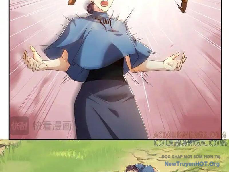 Ta Có Thể Đốn Ngộ Vô Hạn [Chap 275-286] - Page 17
