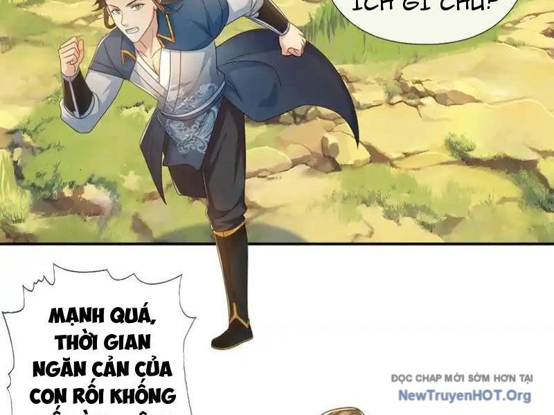 Ta Có Thể Đốn Ngộ Vô Hạn [Chap 275-286] - Page 19