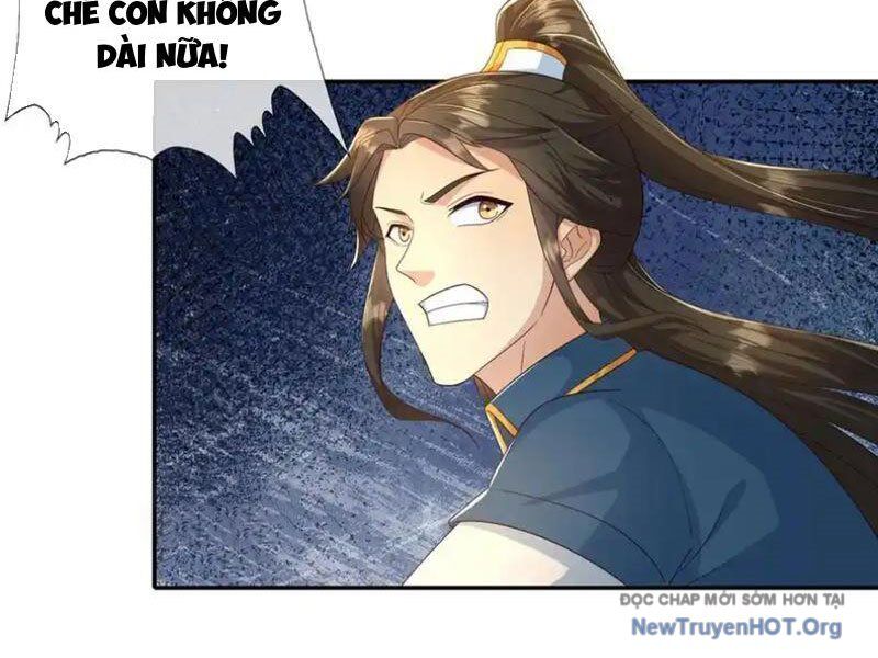 Ta Có Thể Đốn Ngộ Vô Hạn [Chap 275-286] - Page 20