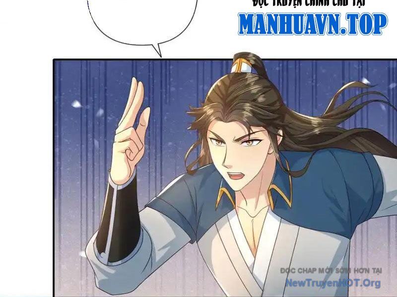 Ta Có Thể Đốn Ngộ Vô Hạn [Chap 275-286] - Page 23