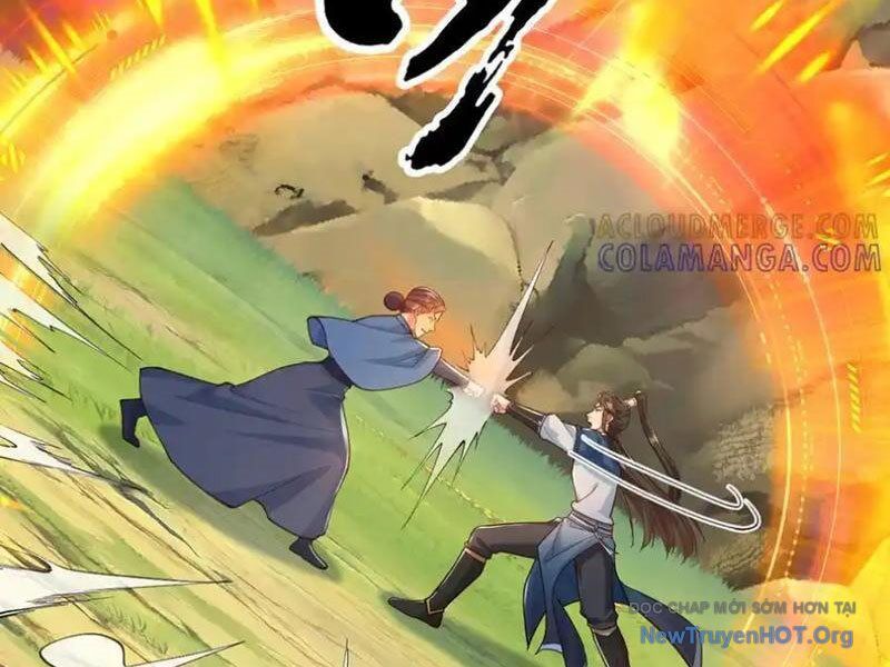 Ta Có Thể Đốn Ngộ Vô Hạn [Chap 275-286] - Page 3