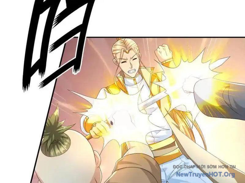 Ta Có Thể Đốn Ngộ Vô Hạn [Chap 275-286] - Page 31