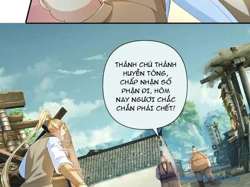 Ta Có Thể Đốn Ngộ Vô Hạn [Chap 275-286] - Page 32