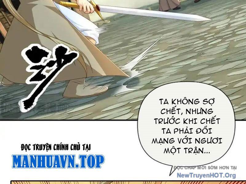 Ta Có Thể Đốn Ngộ Vô Hạn [Chap 275-286] - Page 33