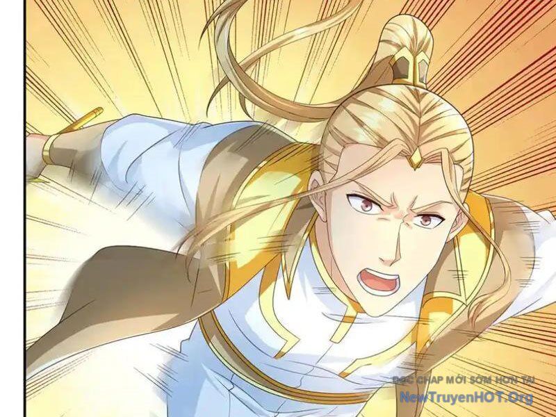 Ta Có Thể Đốn Ngộ Vô Hạn [Chap 275-286] - Page 34