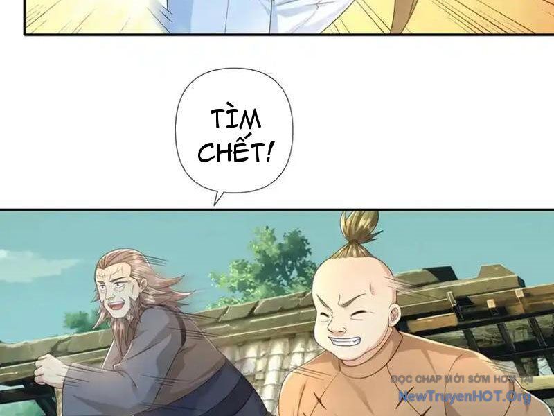 Ta Có Thể Đốn Ngộ Vô Hạn [Chap 275-286] - Page 35