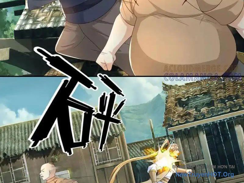 Ta Có Thể Đốn Ngộ Vô Hạn [Chap 275-286] - Page 36