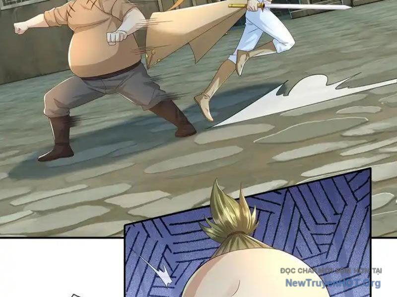 Ta Có Thể Đốn Ngộ Vô Hạn [Chap 275-286] - Page 37