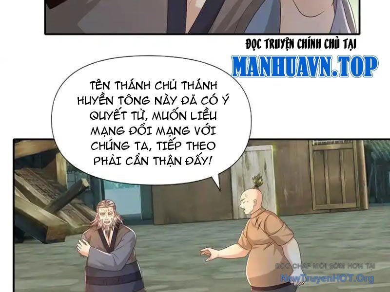 Ta Có Thể Đốn Ngộ Vô Hạn [Chap 275-286] - Page 42