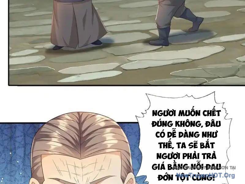 Ta Có Thể Đốn Ngộ Vô Hạn [Chap 275-286] - Page 43
