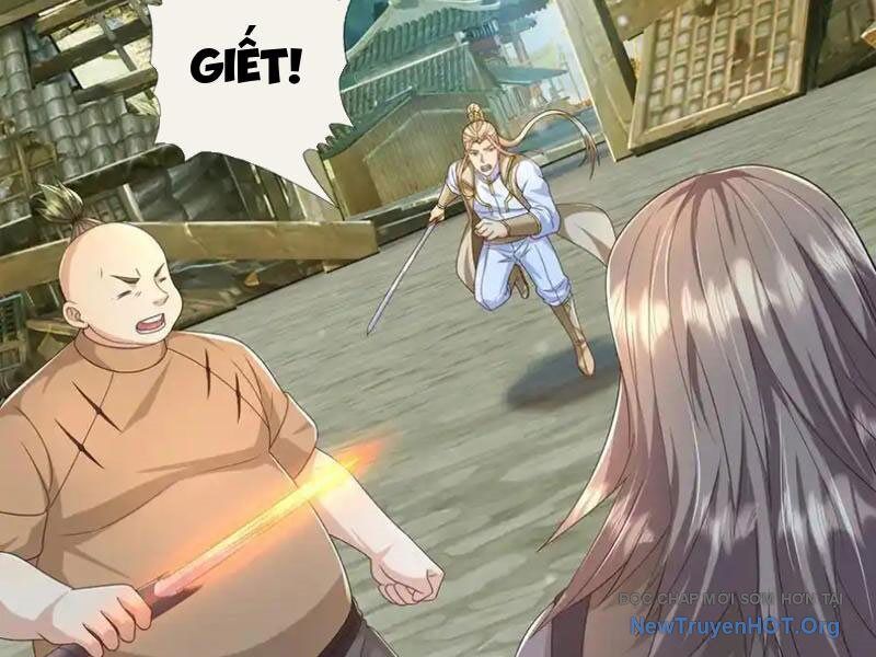 Ta Có Thể Đốn Ngộ Vô Hạn [Chap 275-286] - Page 45