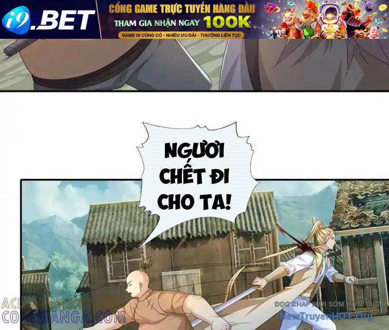 Ta Có Thể Đốn Ngộ Vô Hạn [Chap 275-286] - Page 46