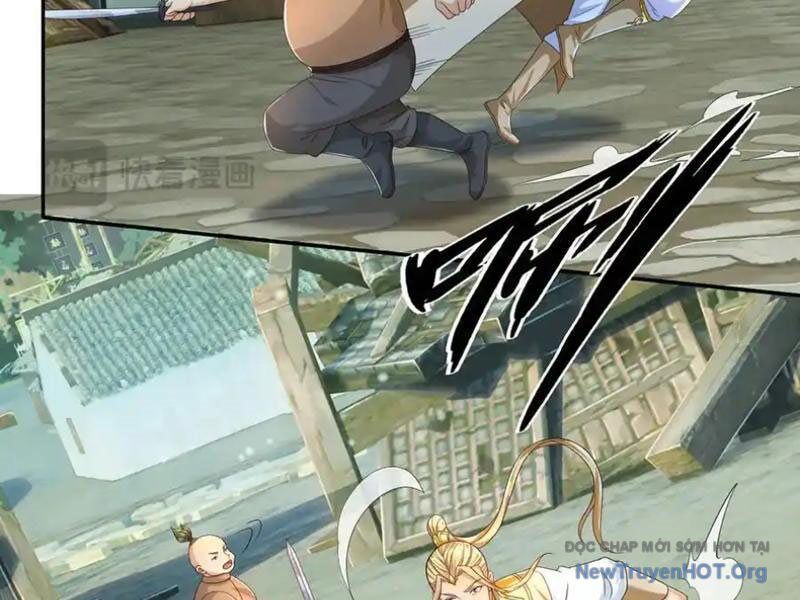 Ta Có Thể Đốn Ngộ Vô Hạn [Chap 275-286] - Page 47