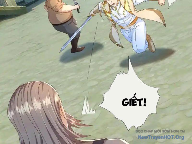 Ta Có Thể Đốn Ngộ Vô Hạn [Chap 275-286] - Page 48